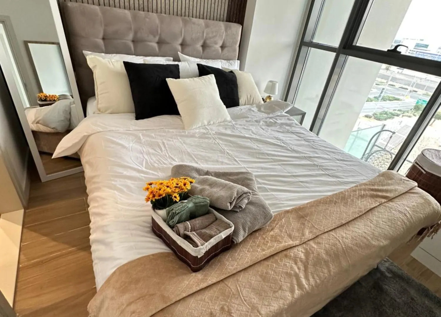 For Rent Apartment In Abu Dhabi