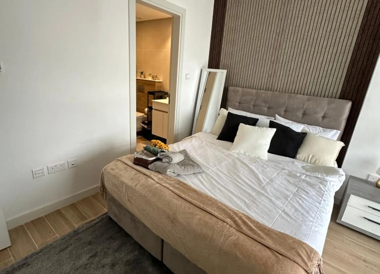 For Rent Apartment In Abu Dhabi
