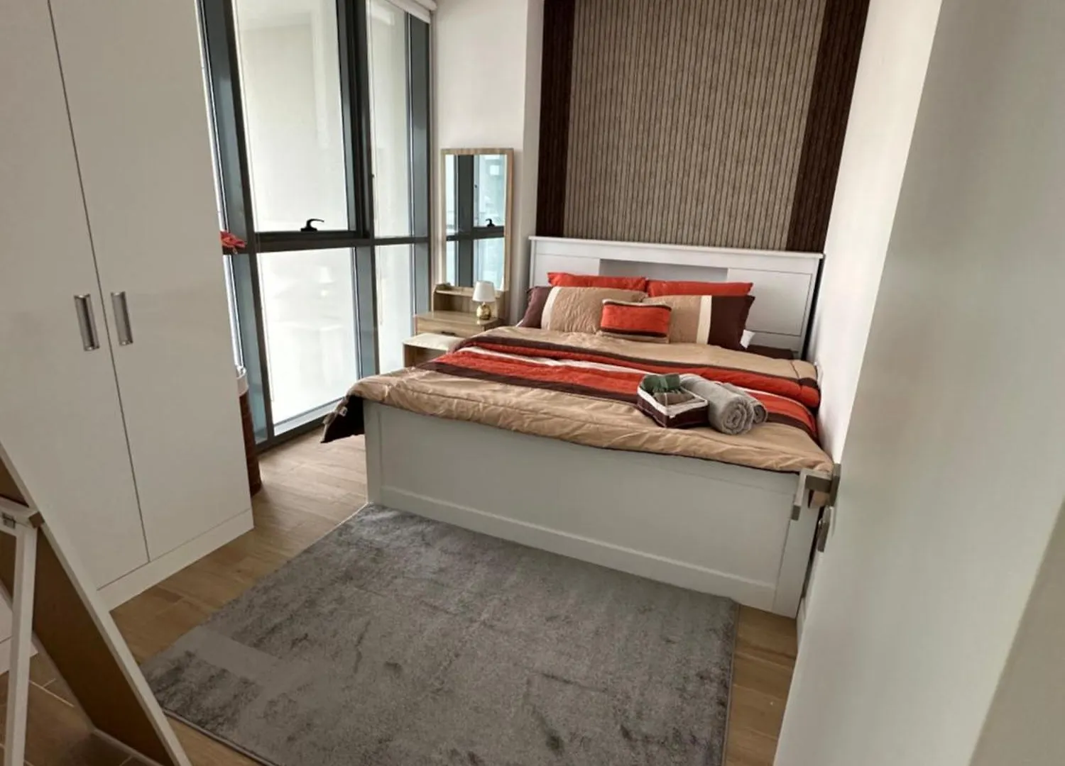 For Rent Apartment In Abu Dhabi