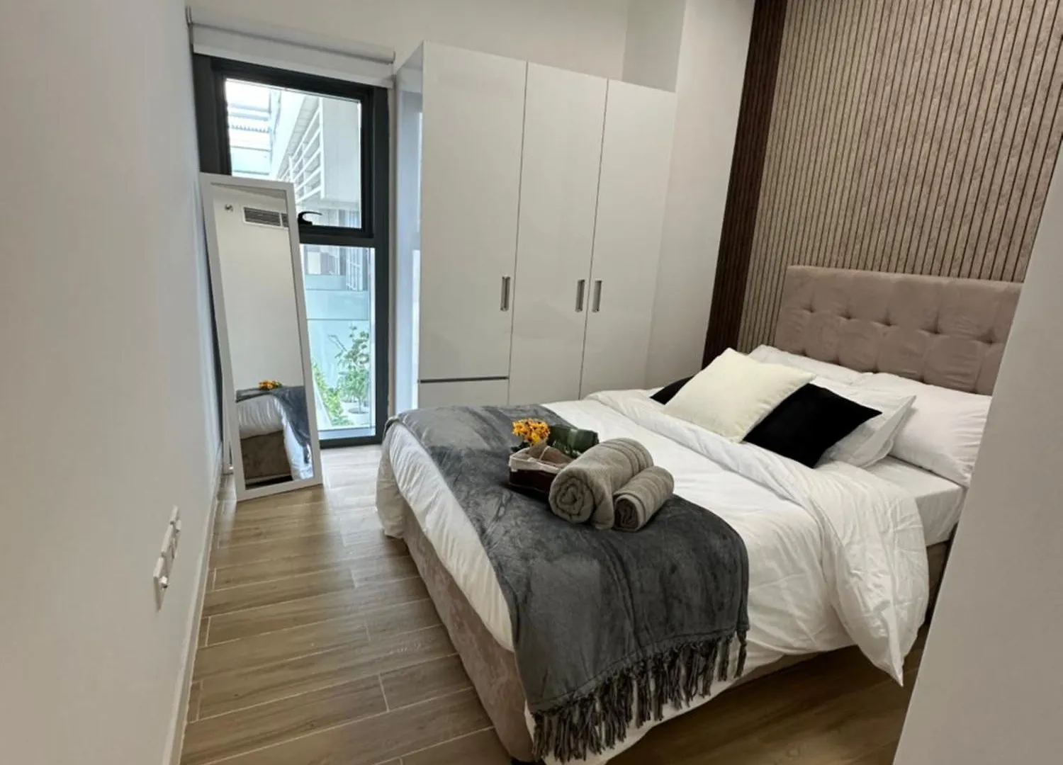 For Rent Apartment In Abu Dhabi