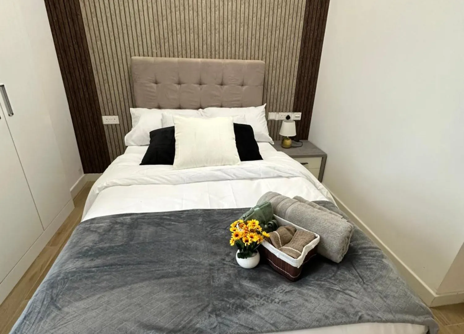 For Rent Apartment In Abu Dhabi