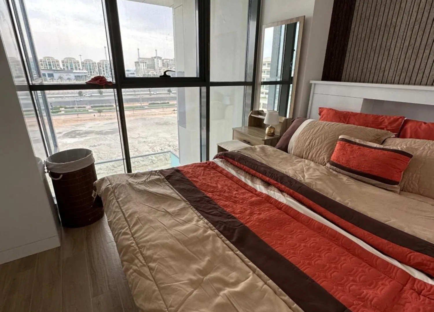 For Rent Apartment In Abu Dhabi