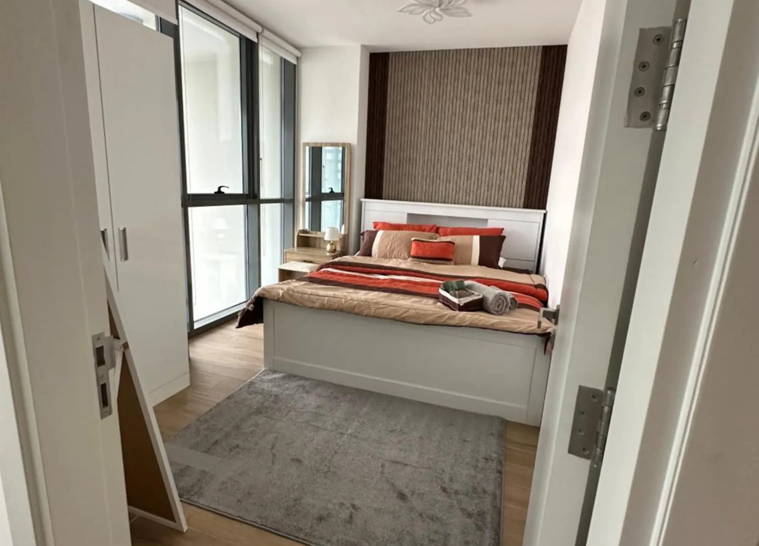 For Rent Apartment In Abu Dhabi
