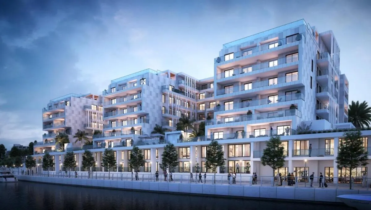For Rent Apartment In Abu Dhabi