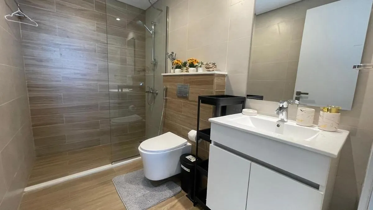 For Rent Apartment In Abu Dhabi 0*,