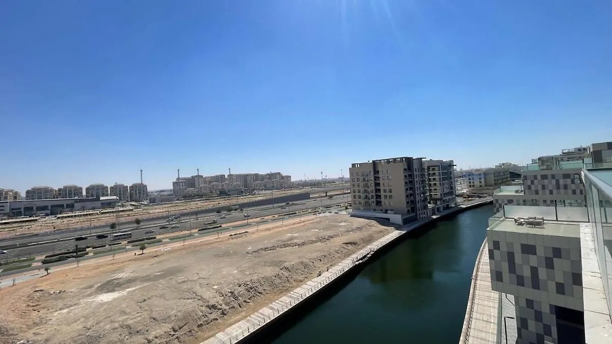 For Rent Apartment In Abu Dhabi
