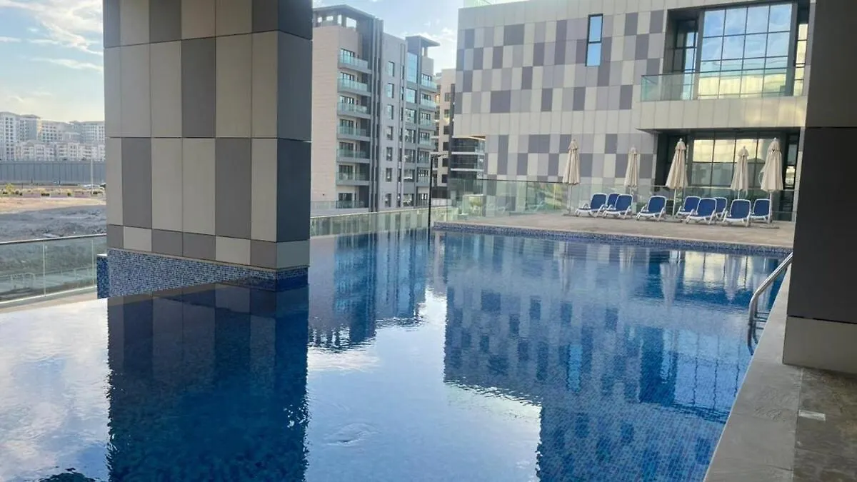 For Rent Apartment In Abu Dhabi