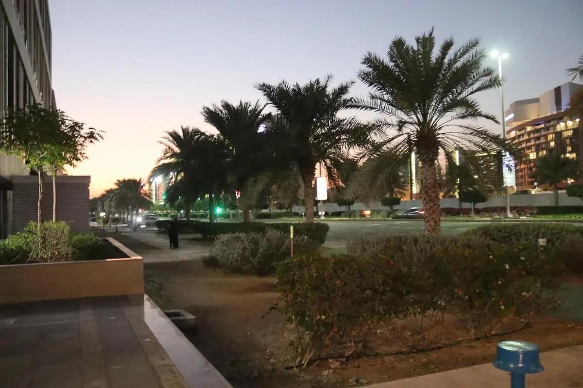 For Rent Apartment In Abu Dhabi United Arab Emirates
