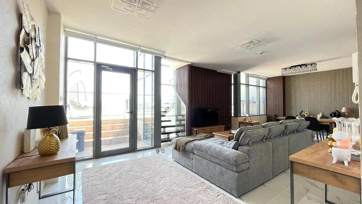 For Rent Apartment In Abu Dhabi