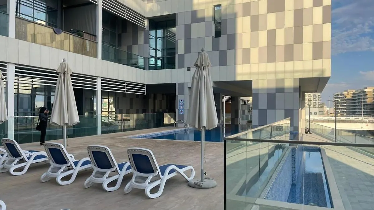 For Rent Apartment In Abu Dhabi