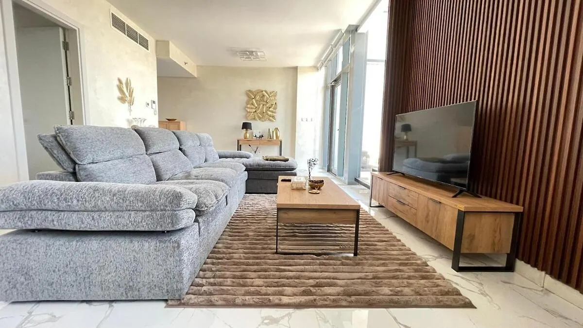 For Rent Apartment In Abu Dhabi