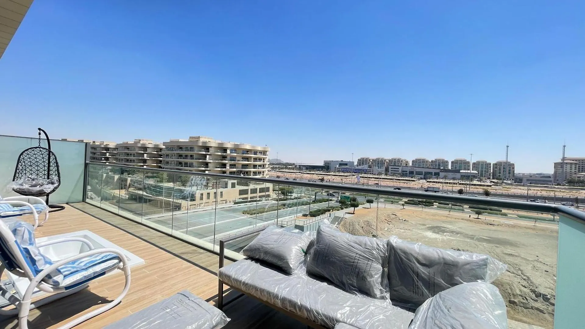 For Rent Apartment In Abu Dhabi