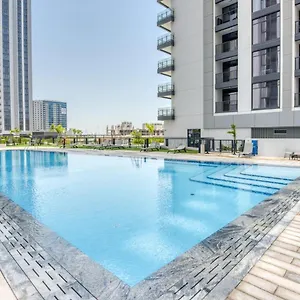 Capital Living On Reem - The Bridges Apartment