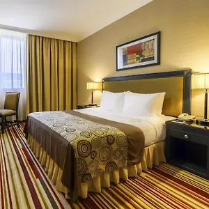 4* Hotel apartamentowy Executive