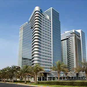 4* Hotel Pearl Rotana Capital Centre