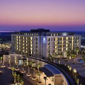 Doubletree By Hilton Yas Island Residences Абу-Даби