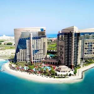 5* Ośrodek wypoczynkowy Khalidiya Palace Rayhaan By Rotana,