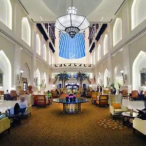 5* Hotell Bab Al Qasr
