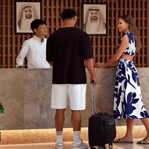 Andalus Al Seef & Resort