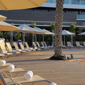 3* Hotel Park By Radisson Yas Island