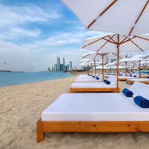 5* Semesteranläggning (resort) Radisson Blu & Resort, Corniche