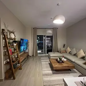  شقة 2 Bedroom Wabi Sabi In Yas