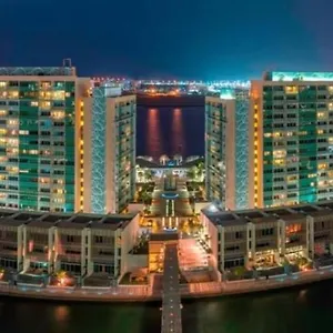 Luxury Private Sea View Apartment