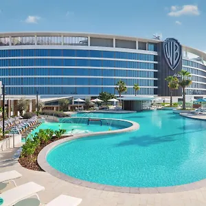 5* Hotell The Wb Abu Dhabi, Curio Collection By Hilton