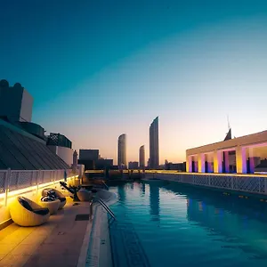 Millennium Downtown Hotel