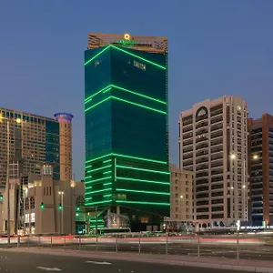 La Quinta By Wyndham Al Wahda Αμπού Ντάμπι