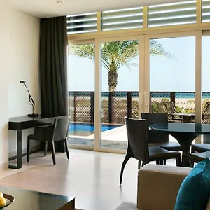 5* Ośrodek wypoczynkowy Park Hyatt And