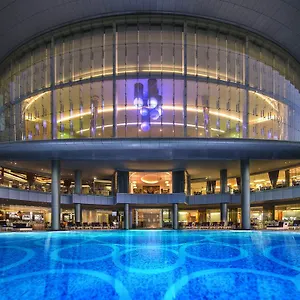 Conrad Etihad Towers Resort