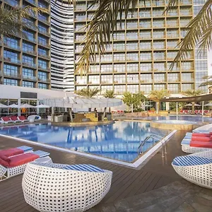 4* فندق جزيرة ياس روتانا