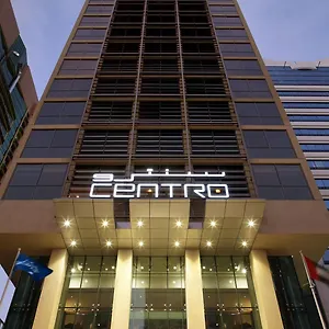 3* Hotel Centro Al Manhal By Rotana