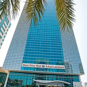 4* Hotel Queen Palace