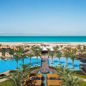 5* Semesteranläggning (resort) Saadiyat Rotana And