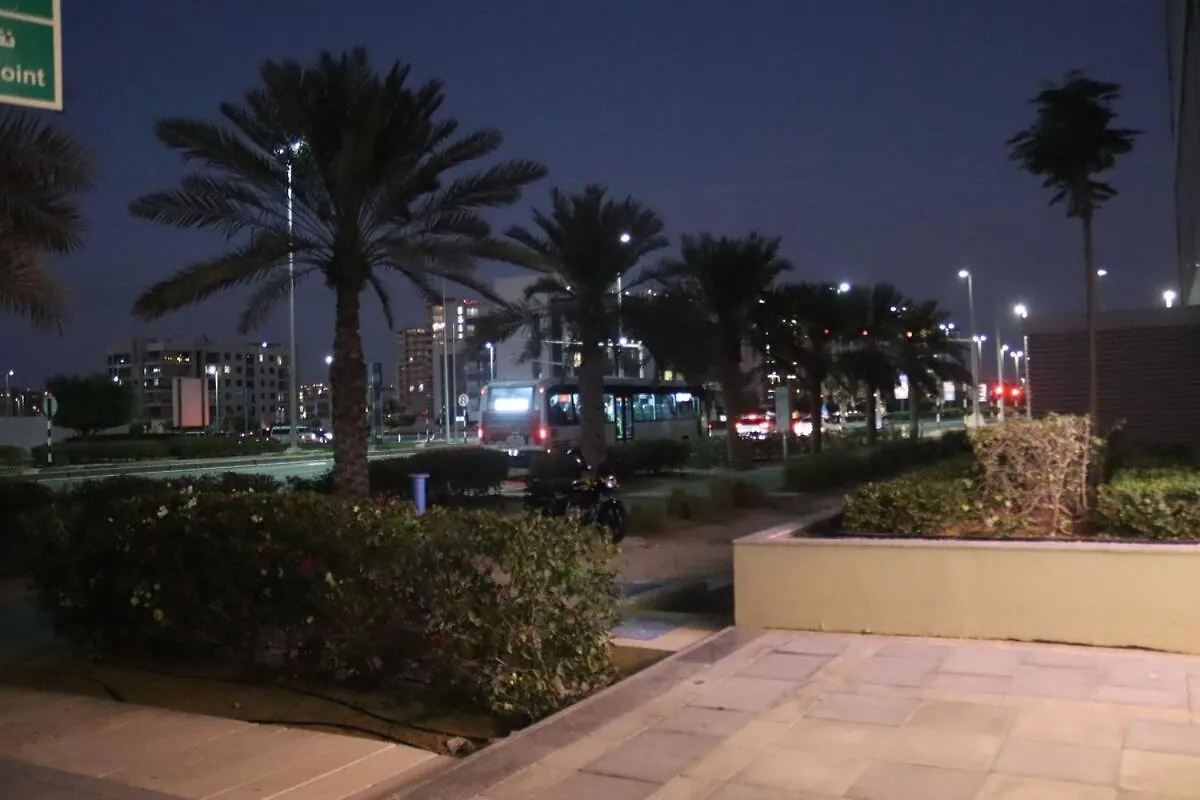 For Rent Apartment In Abu Dhabi