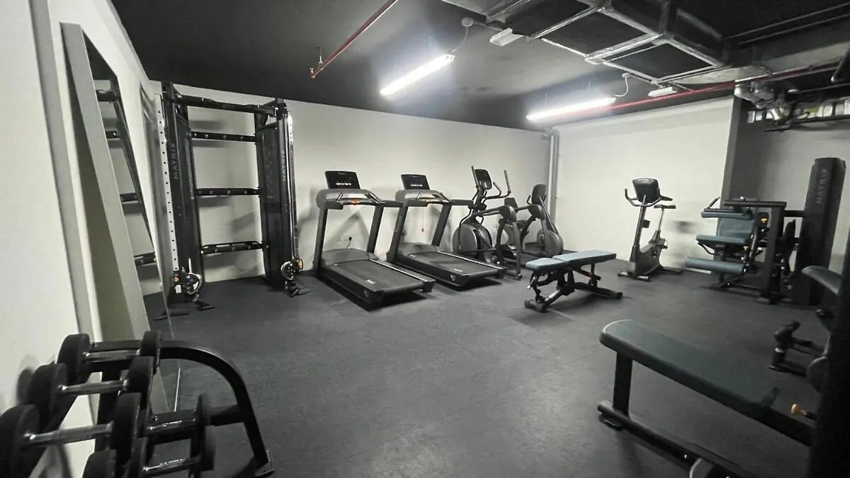 For Rent Apartment In Abu Dhabi