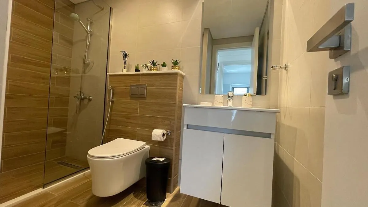 For Rent Apartment In Abu Dhabi