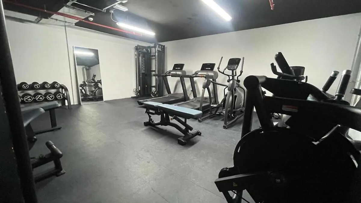 For Rent Apartment In Abu Dhabi